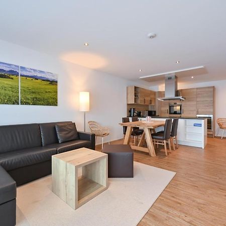 Sonnenchalet Appartement Sc 03 Pfronten Luaran gambar