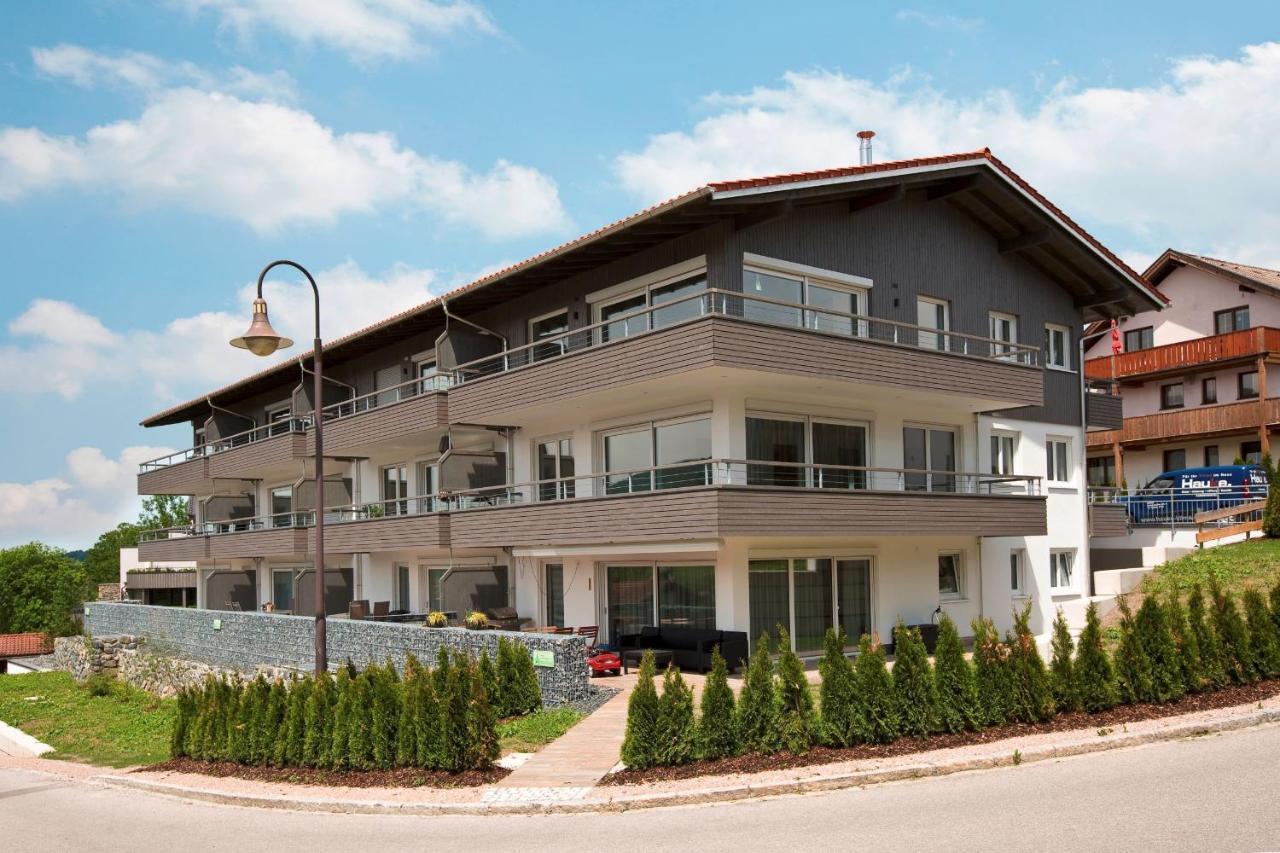 Sonnenchalet Appartement Sc 03 Pfronten Luaran gambar