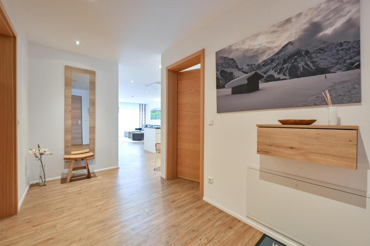 Sonnenchalet Appartement Sc 03 Pfronten Luaran gambar