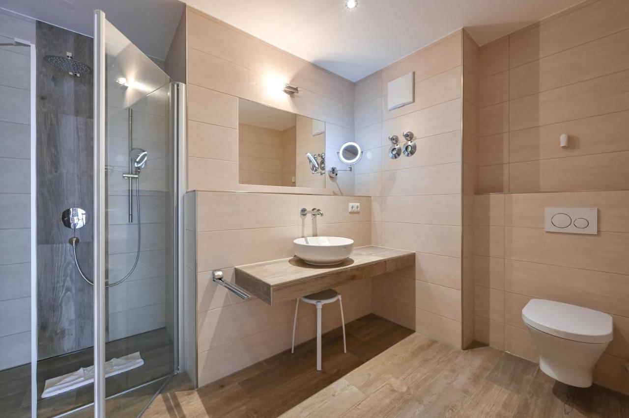 Sonnenchalet Appartement Sc 03 Pfronten Luaran gambar