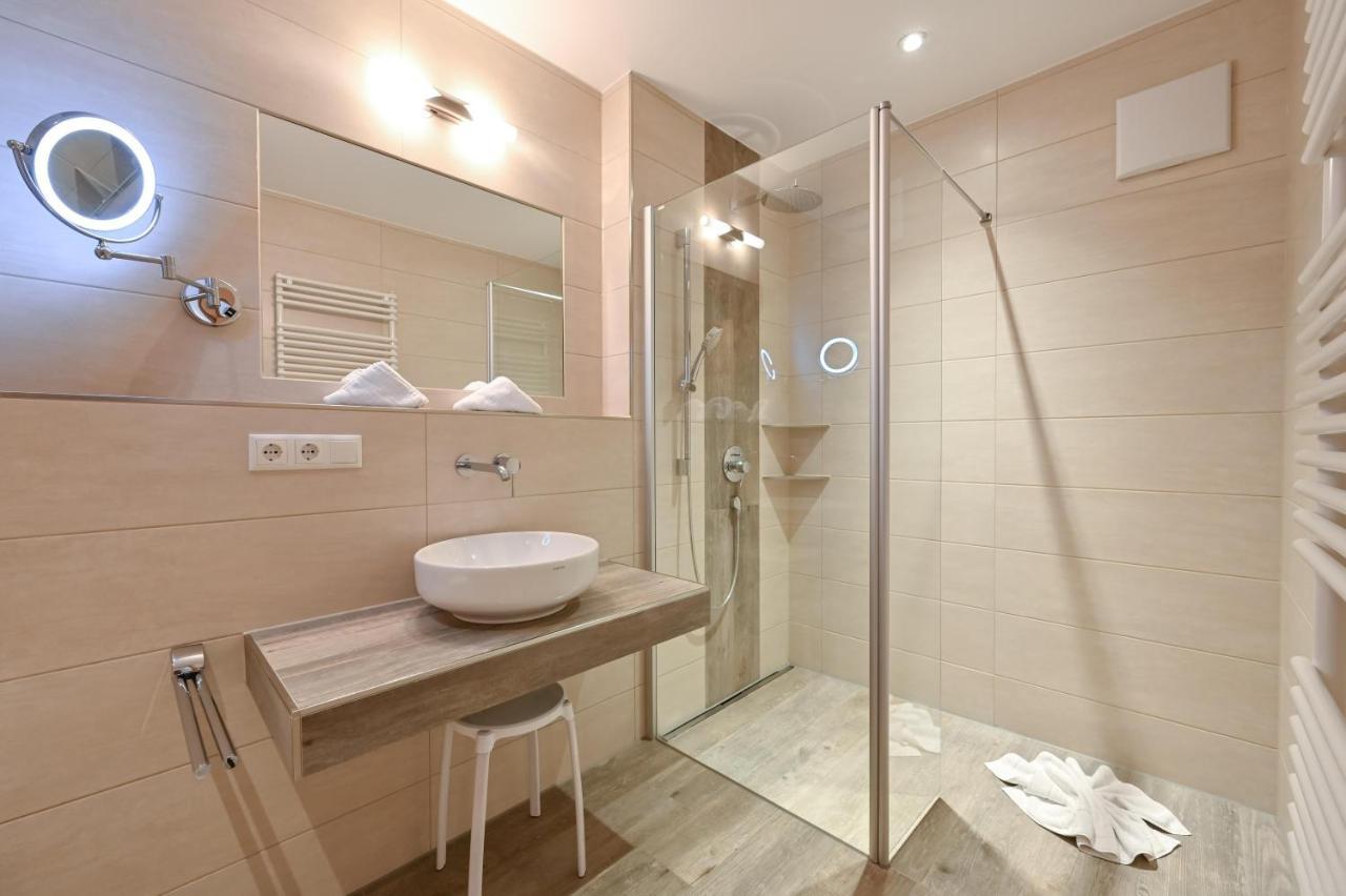Sonnenchalet Appartement Sc 03 Pfronten Luaran gambar