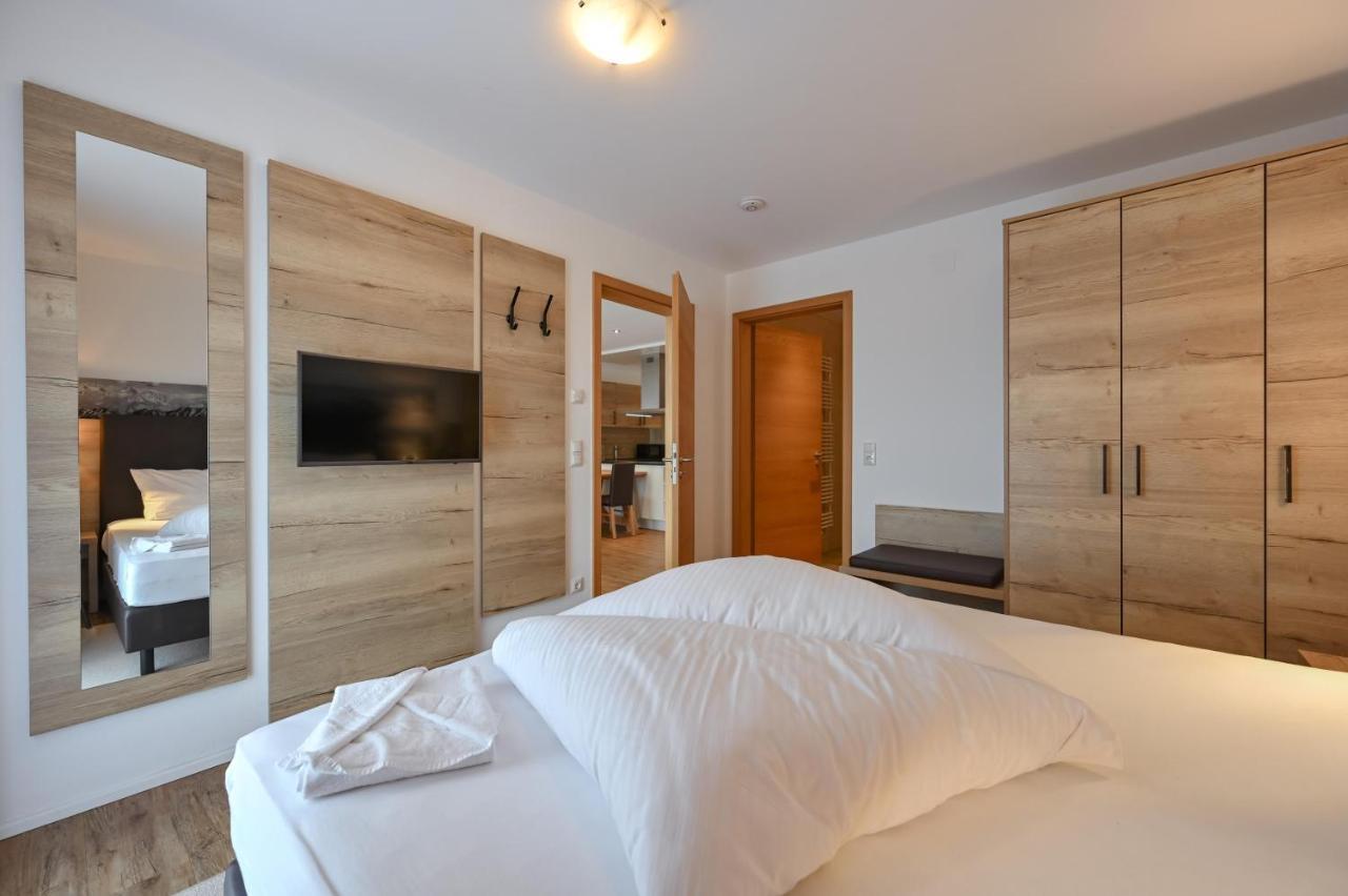 Sonnenchalet Appartement Sc 03 Pfronten Luaran gambar